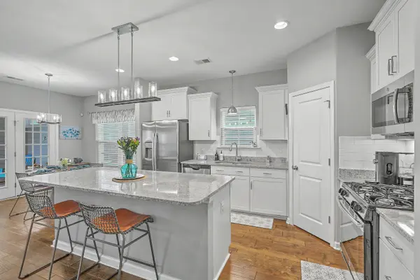 2418 Lilytree Dr, Charleston, SC 29414