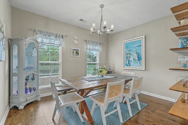 2418 Lilytree Dr, Charleston, SC 29414