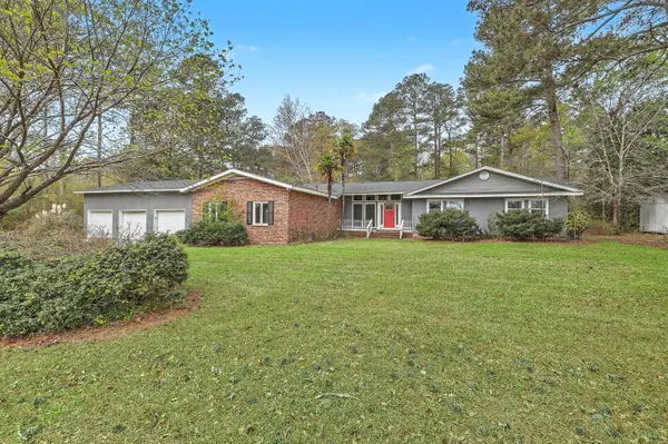 825 Patriots Way, Orangeburg, SC 29118