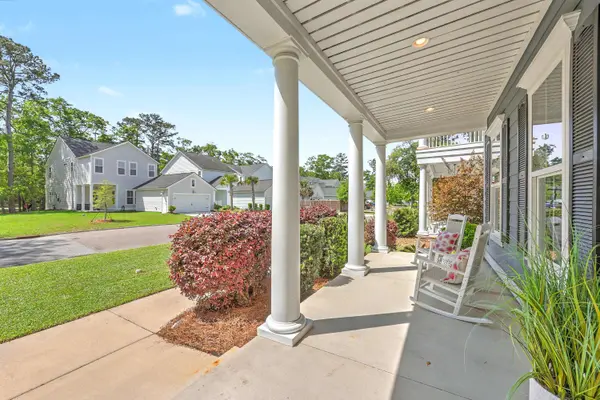 102 Ilderton St, Summerville, SC 29483