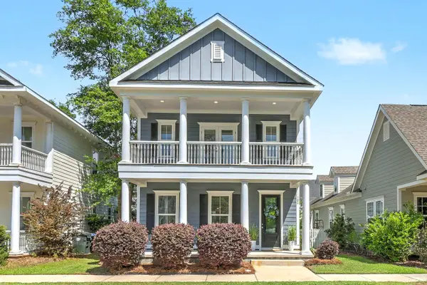 102 Ilderton St, Summerville, SC 29483