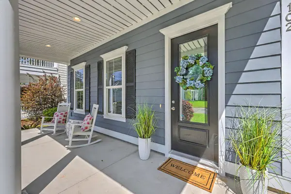 102 Ilderton St, Summerville, SC 29483