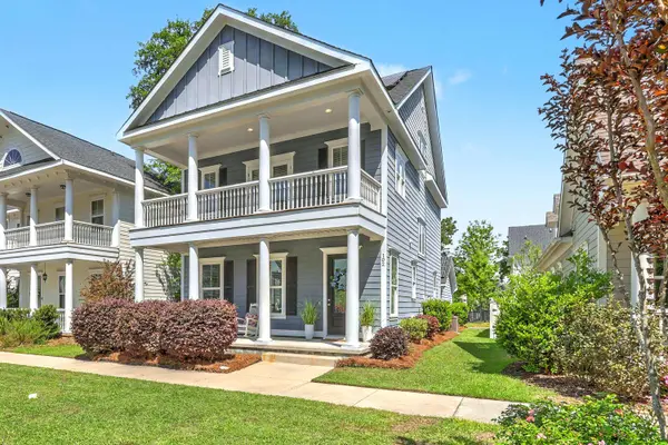 102 Ilderton St, Summerville, SC 29483