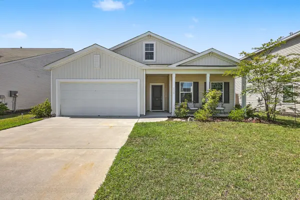 226 Clydesdale Cir, Summerville, SC 29486