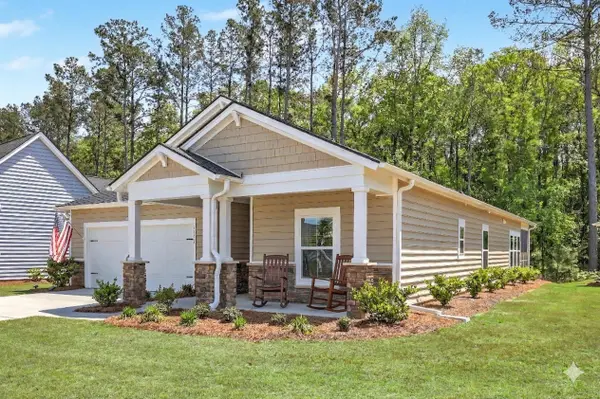 1152 Kane Blue, Summerville, SC 29485