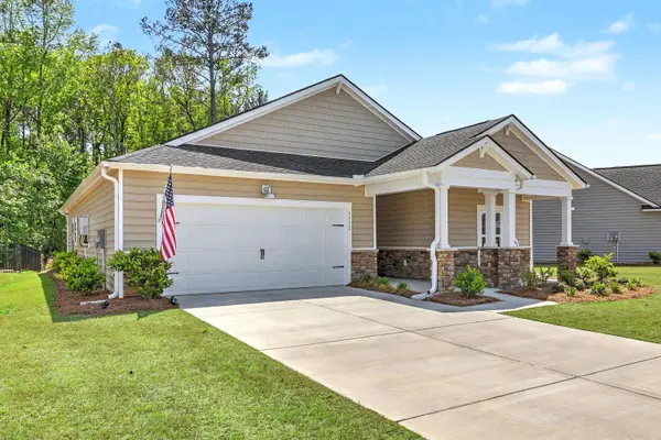 1152 Kane Blue, Summerville, SC 29485