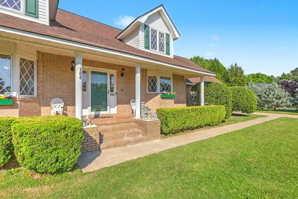104 Cooper Dr, Santee, SC 29142