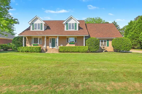 104 Cooper Dr, Santee, SC 29142