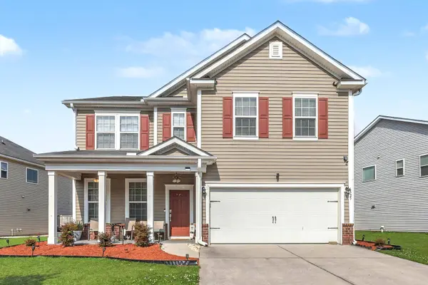 1325 Wild Goose Trl, Summerville, SC 29483