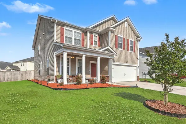 1325 Wild Goose Trl, Summerville, SC 29483