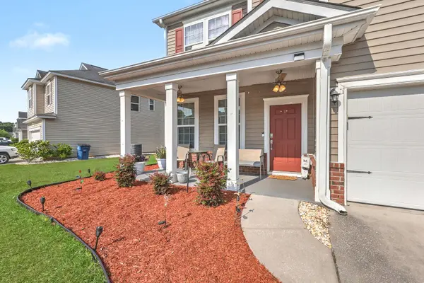 1325 Wild Goose Trl, Summerville, SC 29483