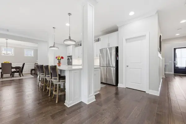 2856 Wagner Way, Mount Pleasant, SC 29466
