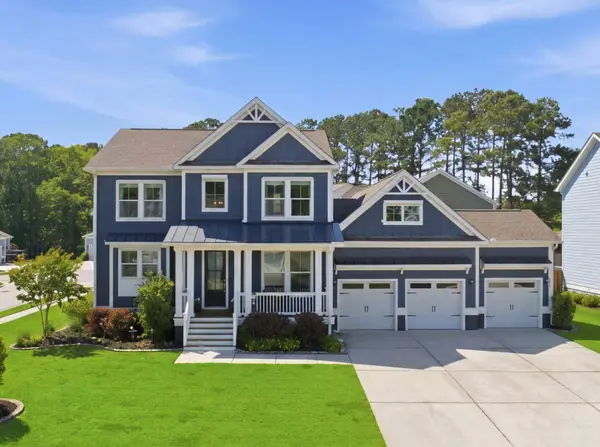 2856 Wagner Way, Mount Pleasant, SC 29466