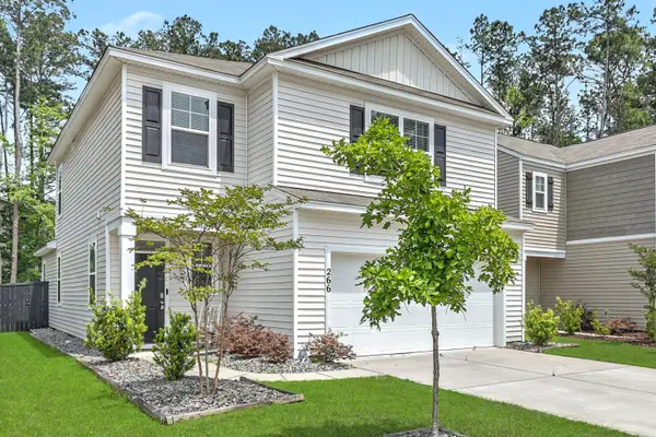 266 Sweet Cherry Ln, Summerville, SC 29486