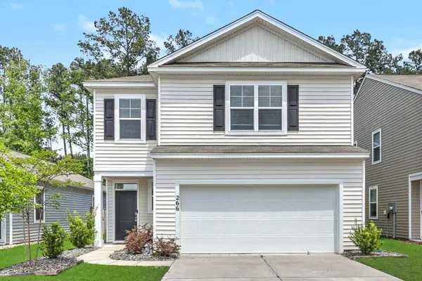 266 Sweet Cherry Ln, Summerville, SC 29486