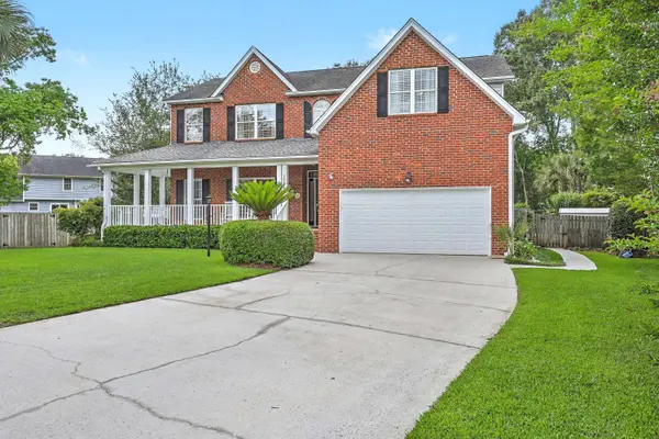 1023 Bidwell Cir, Charleston, SC 29414