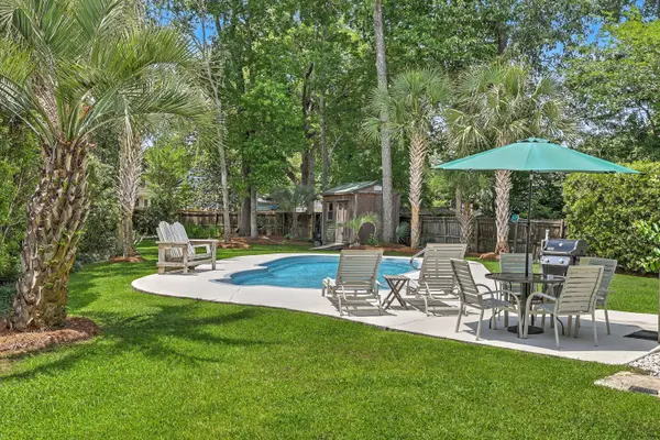 1023 Bidwell Cir, Charleston, SC 29414