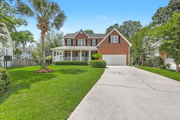 1023 Bidwell Cir, Charleston, SC 29414