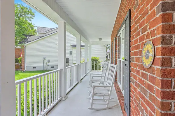 1023 Bidwell Cir, Charleston, SC 29414