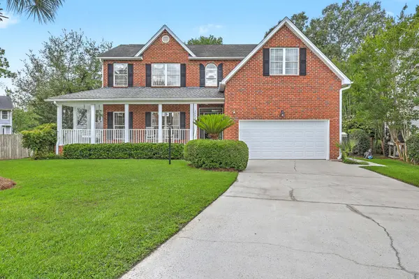 1023 Bidwell Cir, Charleston, SC 29414