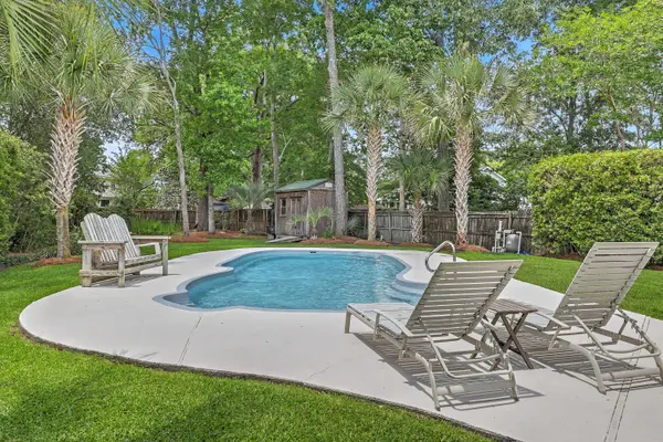 1023 Bidwell Cir, Charleston, SC 29414