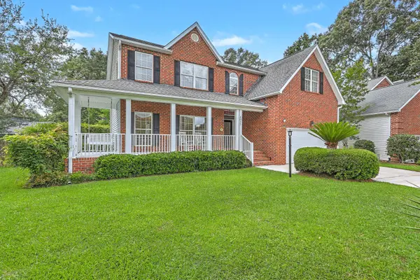 1023 Bidwell Cir, Charleston, SC 29414