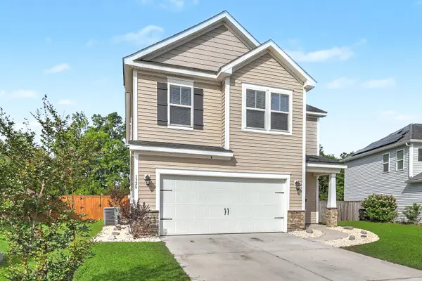 1326 Wild Goose Trl, Summerville, SC 29483