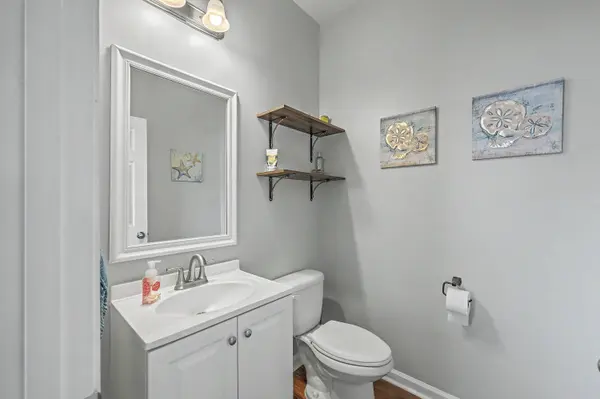 1326 Wild Goose Trl, Summerville, SC 29483
