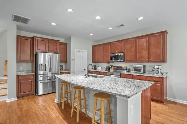 1326 Wild Goose Trl, Summerville, SC 29483