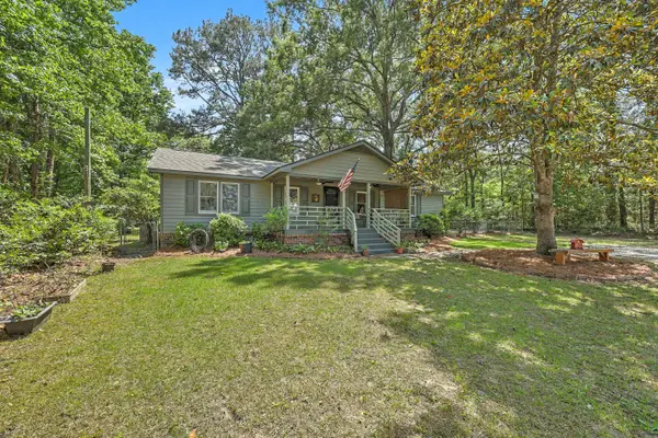 5709 Old Jacksonboro Rd, Ravenel, SC 29470