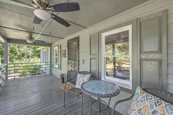 5709 Old Jacksonboro Rd, Ravenel, SC 29470