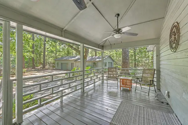 5709 Old Jacksonboro Rd, Ravenel, SC 29470