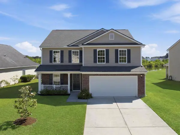 338 Deep River Rd, Summerville, SC 29486