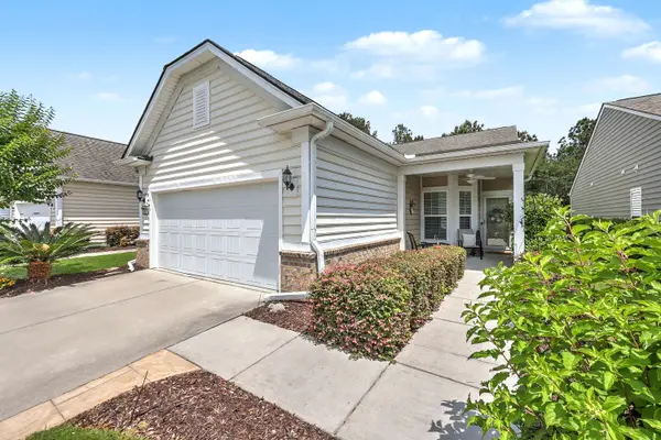 614 Battery Edge Dr, Summerville, SC 29486