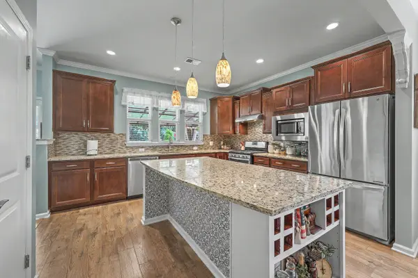 614 Battery Edge Dr, Summerville, SC 29486