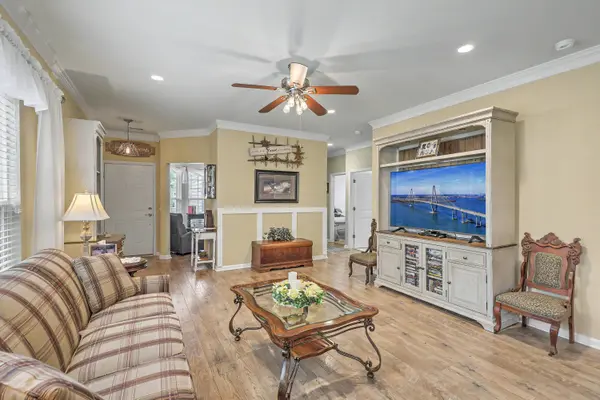 614 Battery Edge Dr, Summerville, SC 29486