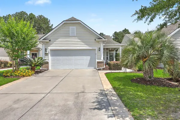 614 Battery Edge Dr, Summerville, SC 29486