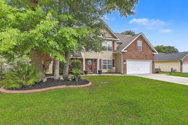 516 Rosings Dr, Summerville, SC 29486