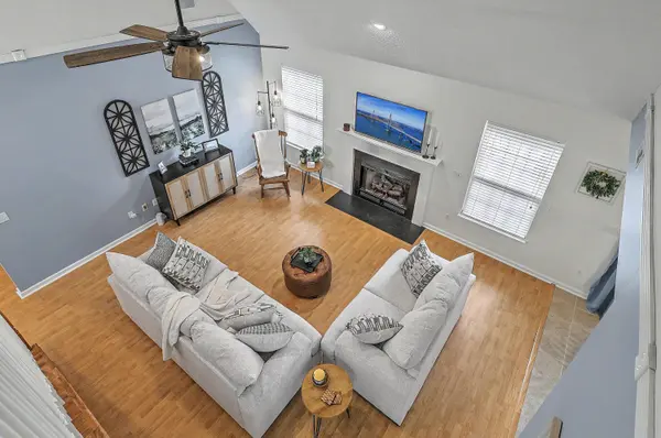 516 Rosings Dr, Summerville, SC 29486