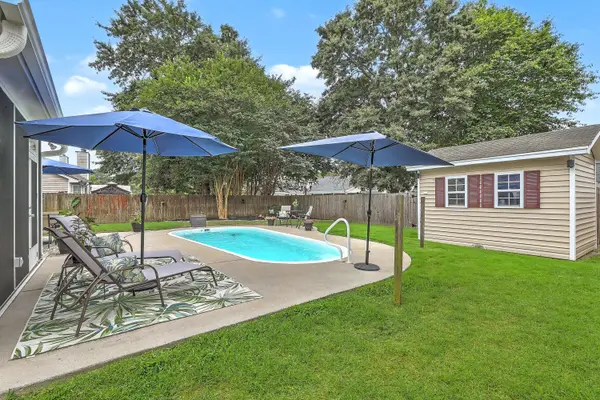 516 Rosings Dr, Summerville, SC 29486
