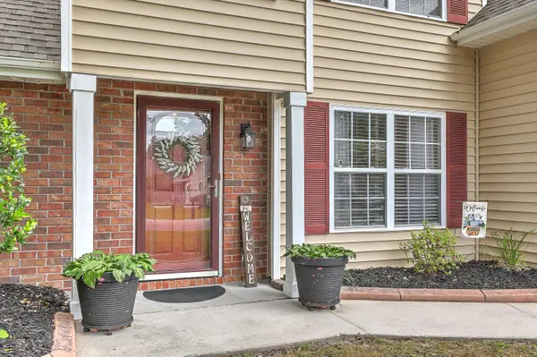 516 Rosings Dr, Summerville, SC 29486
