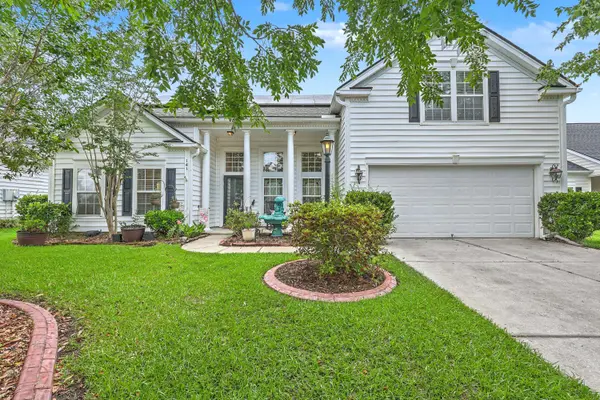 141 Gathering Island Rd, Summerville, SC 29485