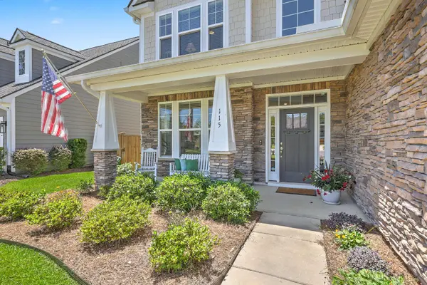 115 Firebrick Way, Summerville, SC 29483