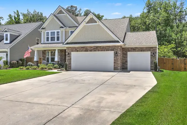 115 Firebrick Way, Summerville, SC 29483