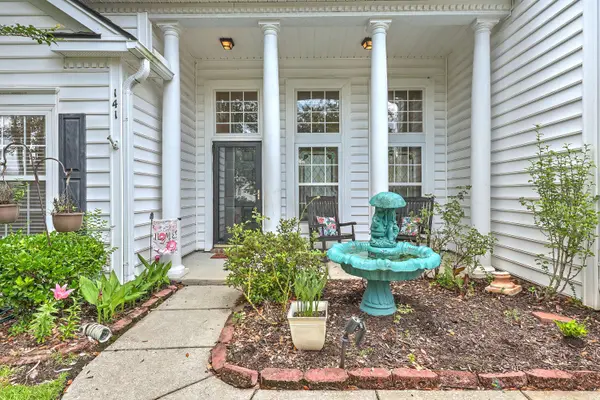 141 Gathering Island Rd, Summerville, SC 29485