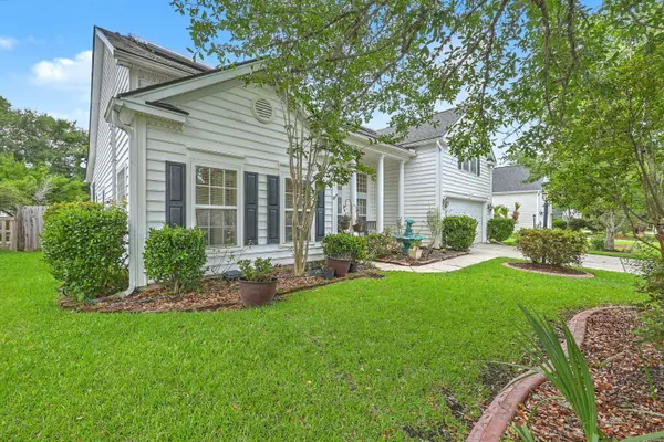 141 Gathering Island Rd, Summerville, SC 29485