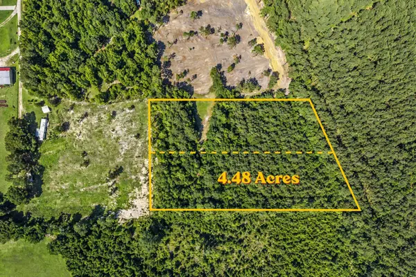 V/L Edmarie Ln, Holly Hill, SC 29059