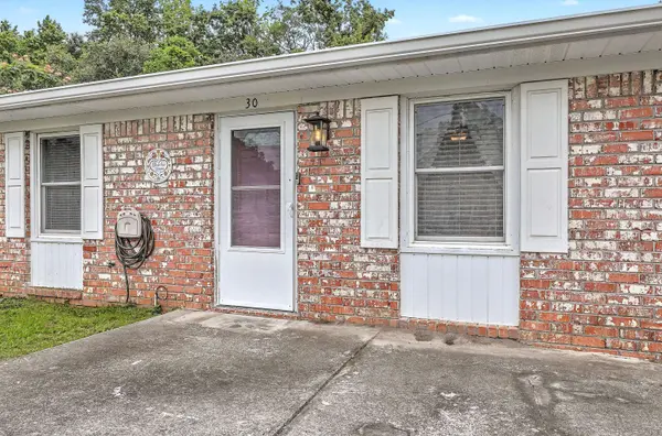 30 Belmar Ave, Goose Creek, SC 29445