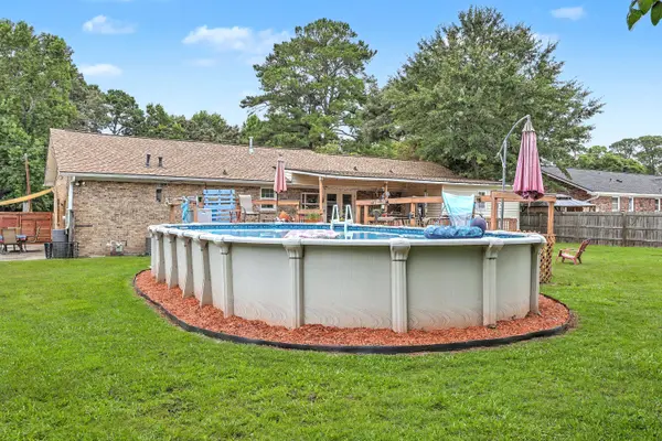 205 Janice St, Goose Creek, SC 29445