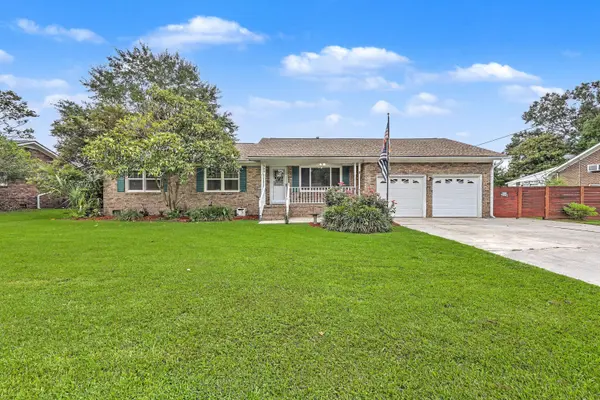 205 Janice St, Goose Creek, SC 29445